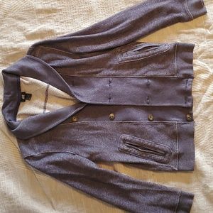 H&M Jersey Cardigan